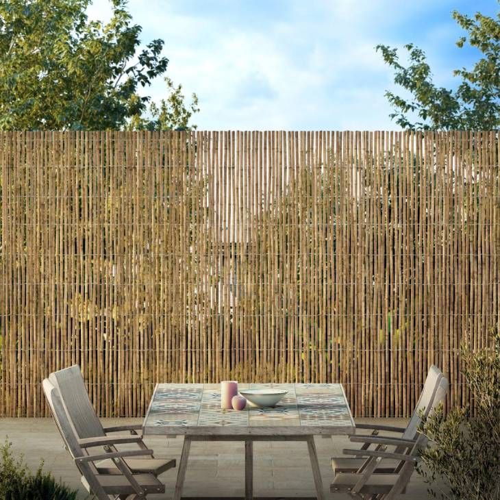 Soluciones miradas indiscretas jardin 4