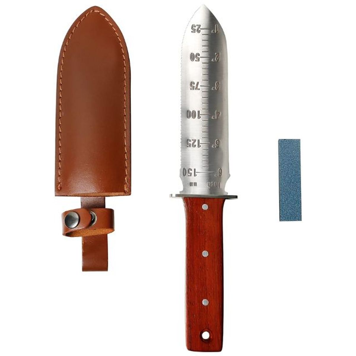 hori hori flora guard