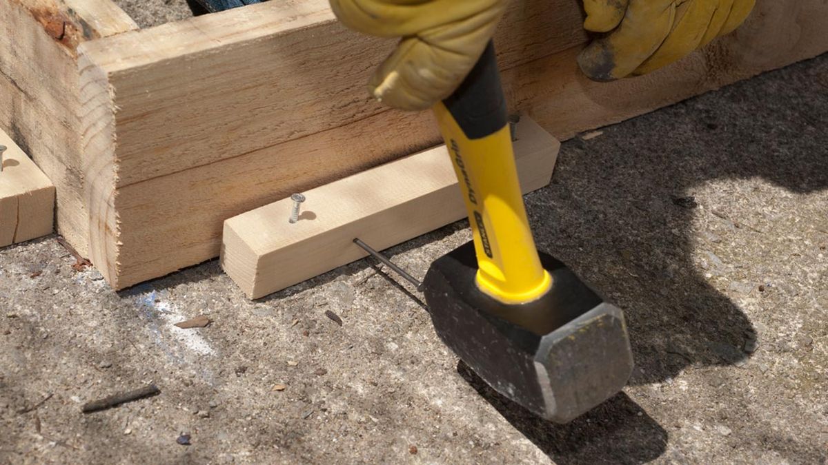 Bricomania 697 Solera de hormigon p4