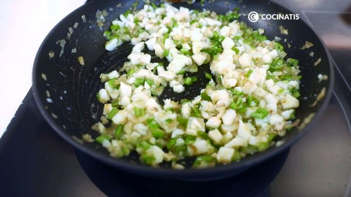 CTIS1046 receta tortilla de bacalao paso 1