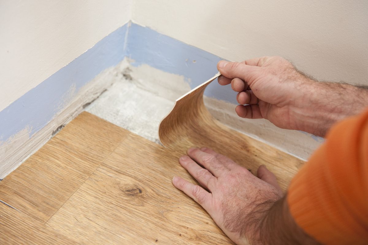 Renovar suelo paso 14