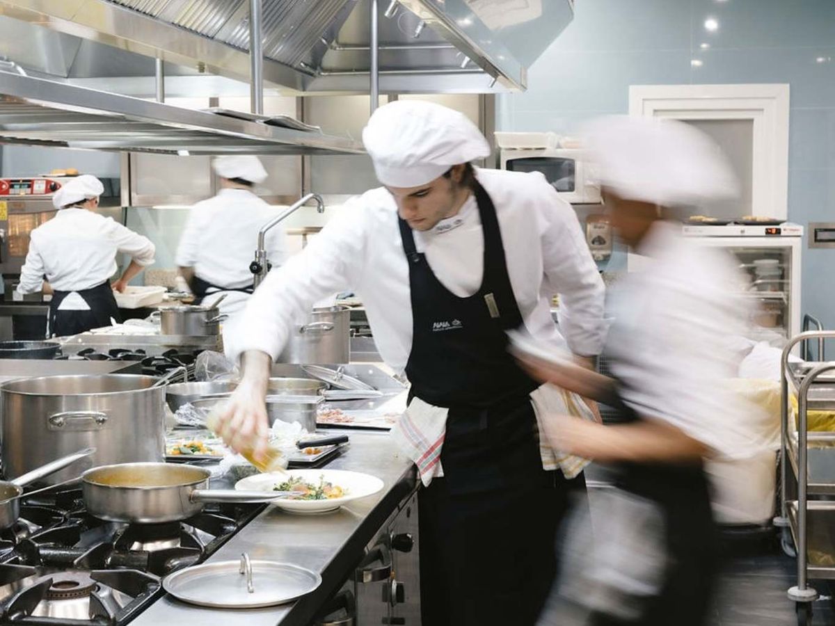 Escuela de Cocina Aiala