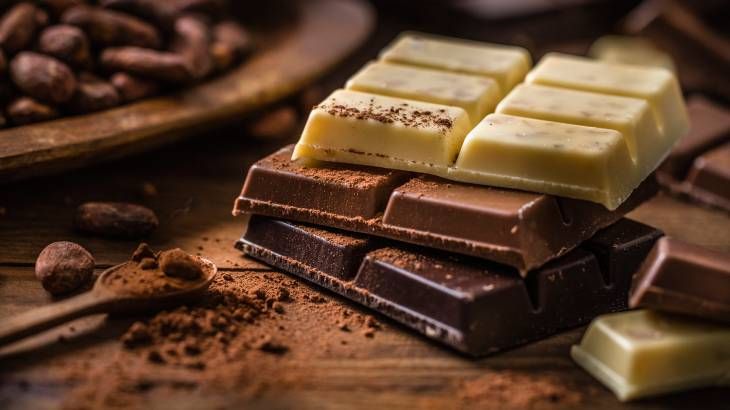 origen chocolate blanco