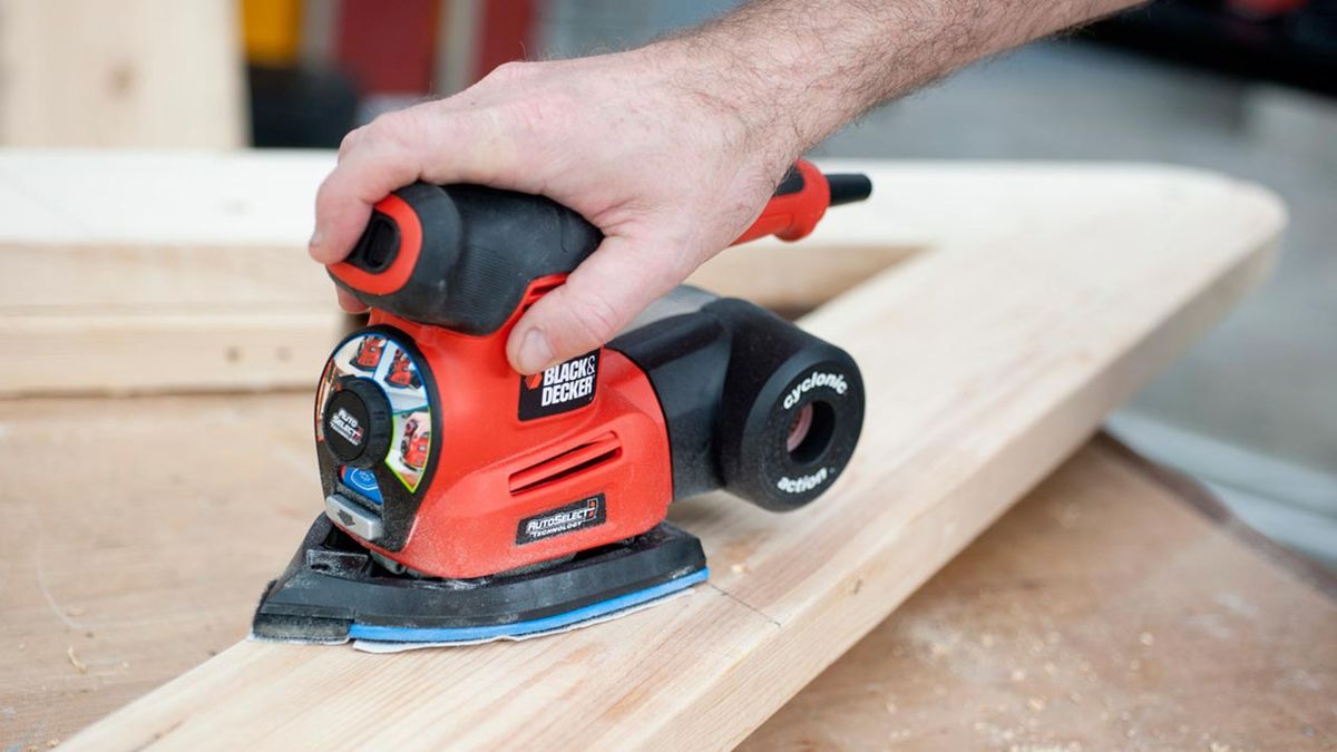 Bricomania 691 Crear una escalera para huerto p9