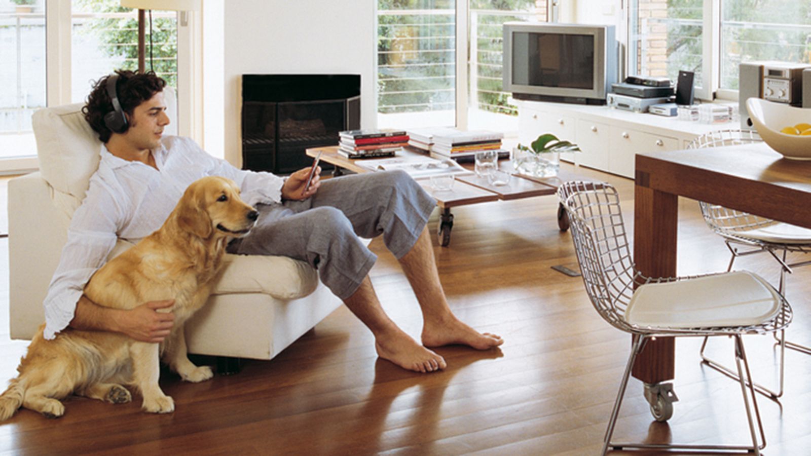 Por qué el suelo radiante eléctrico es una apuesta segura por la eficiencia energética