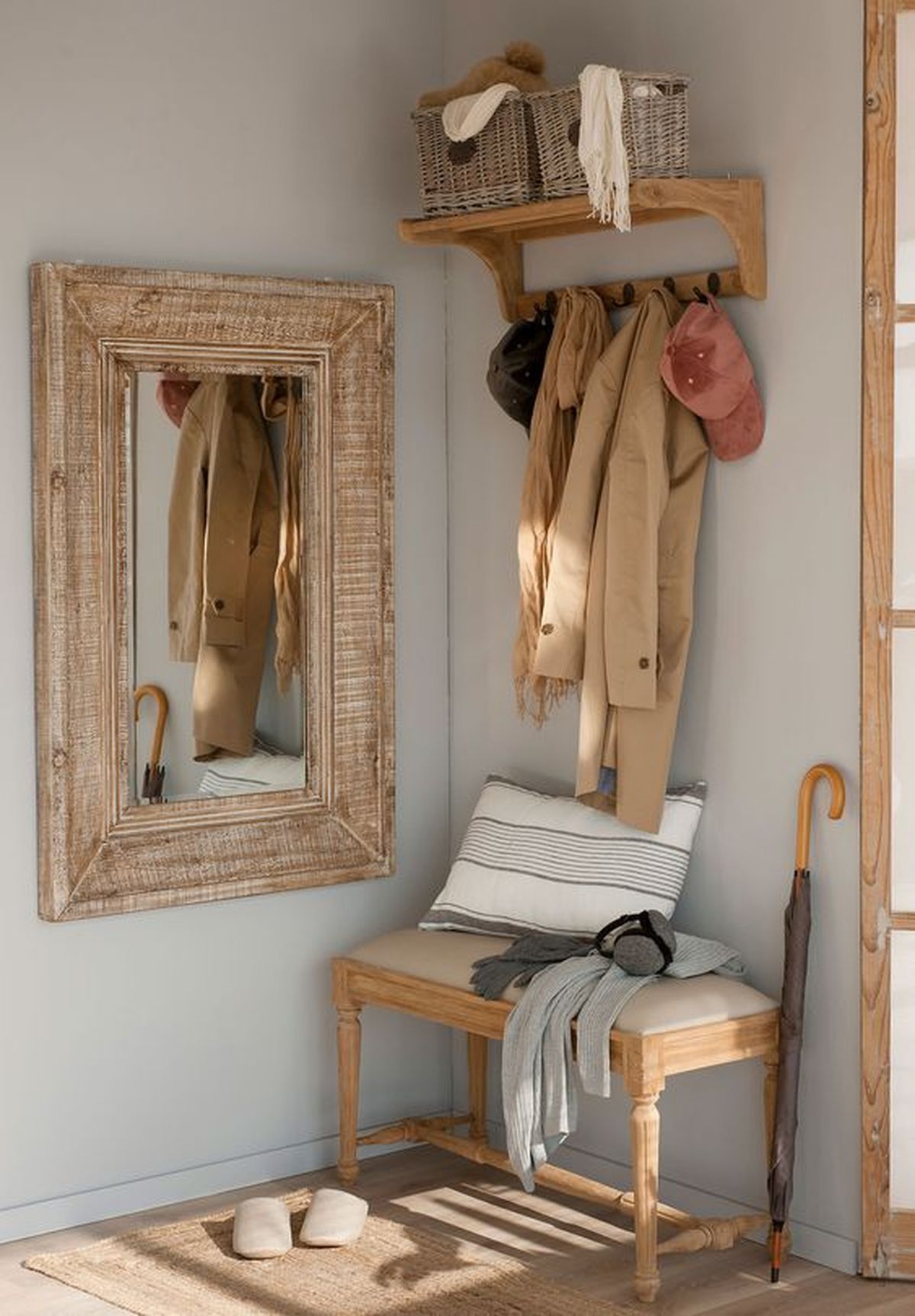 recibidor color topo 4