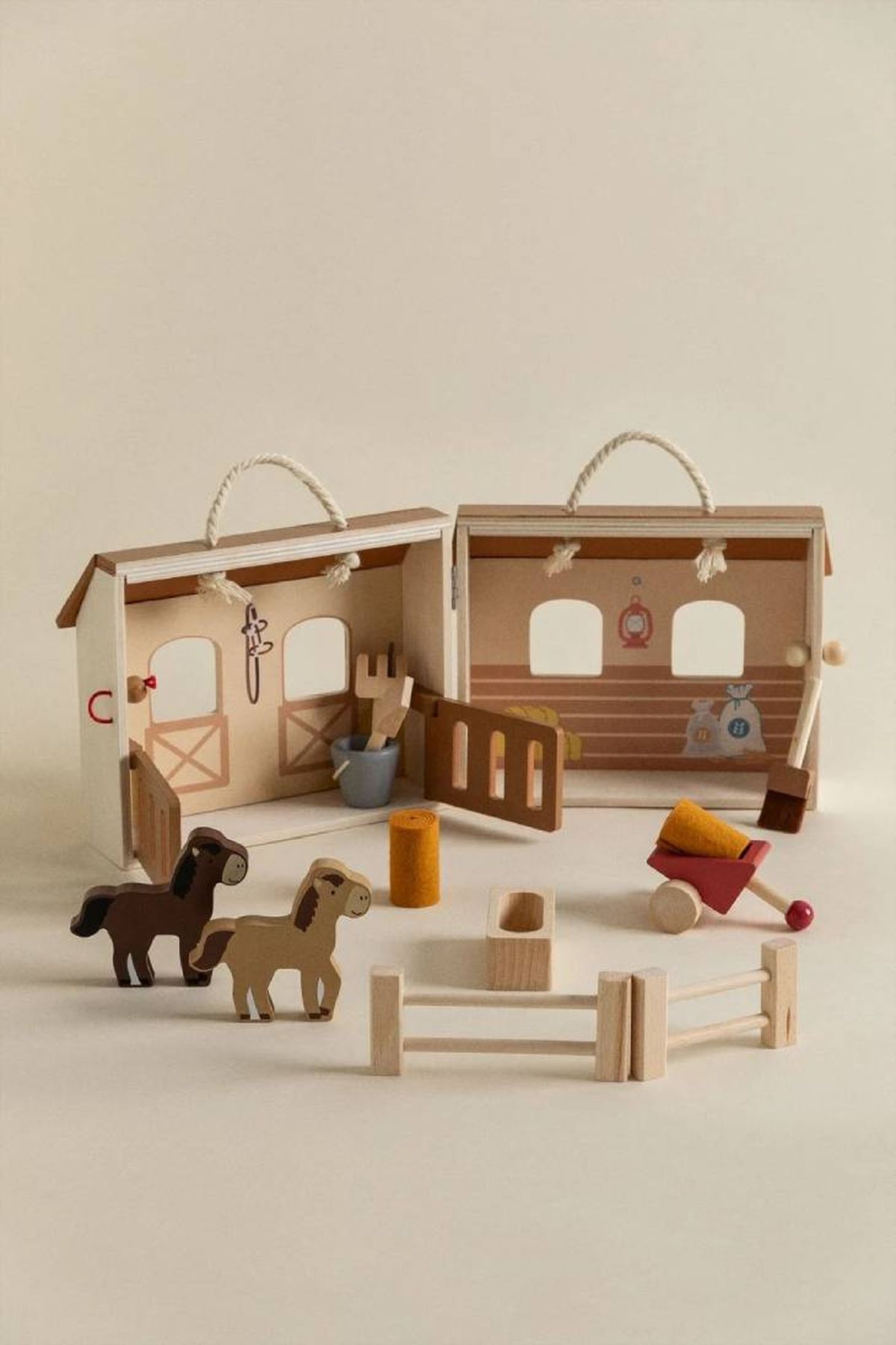 establo pegasy sklumn