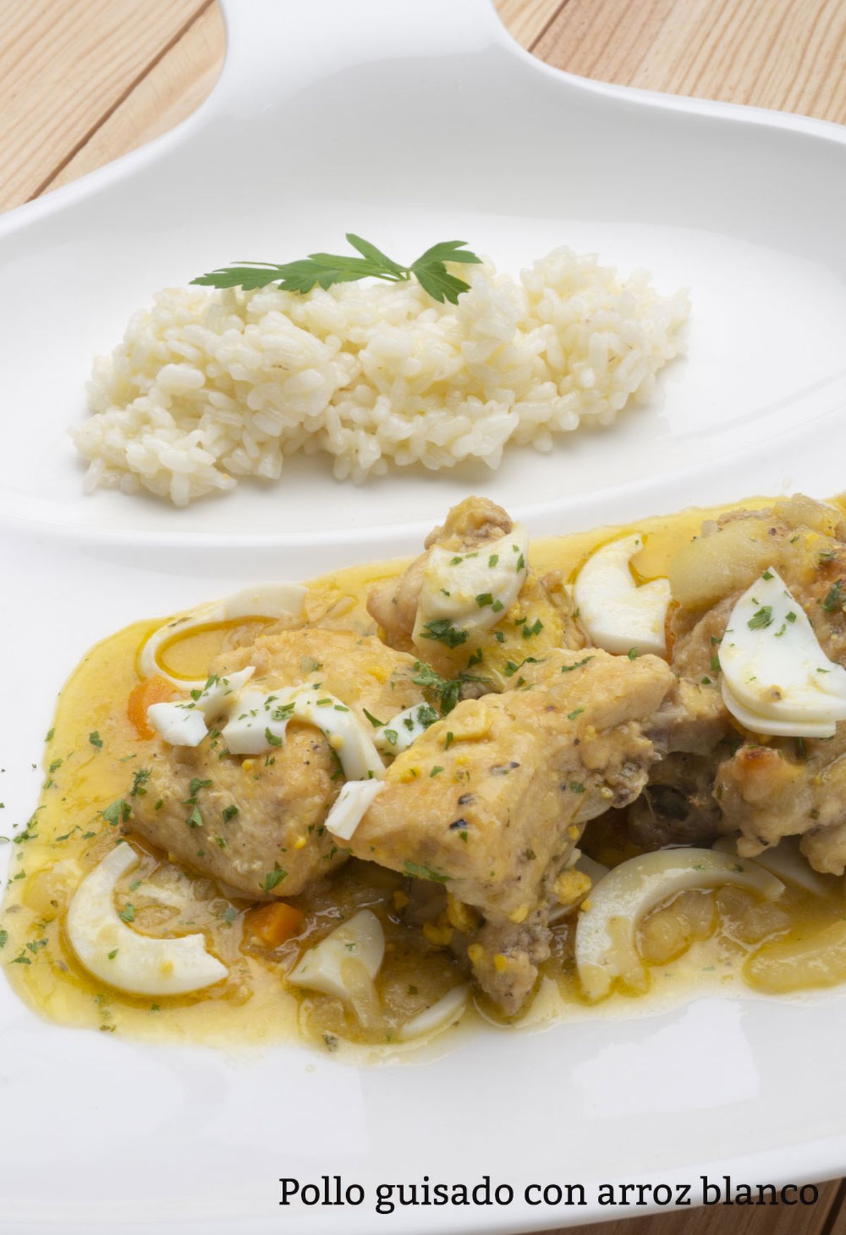 pollo arroz vertical