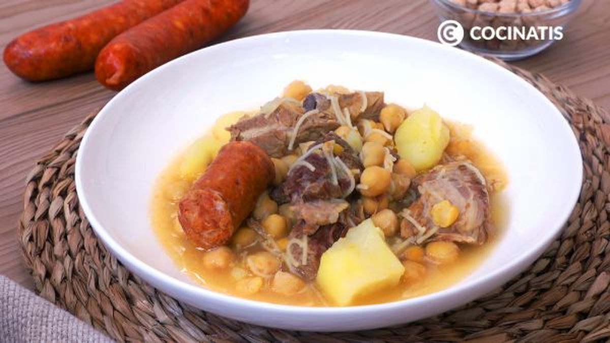 CTIS1064 receta rancho canario paso 4