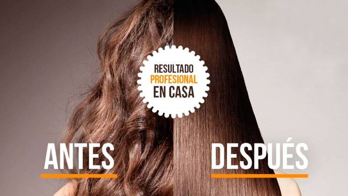 alisado brasileno keratina tratamiento en casa