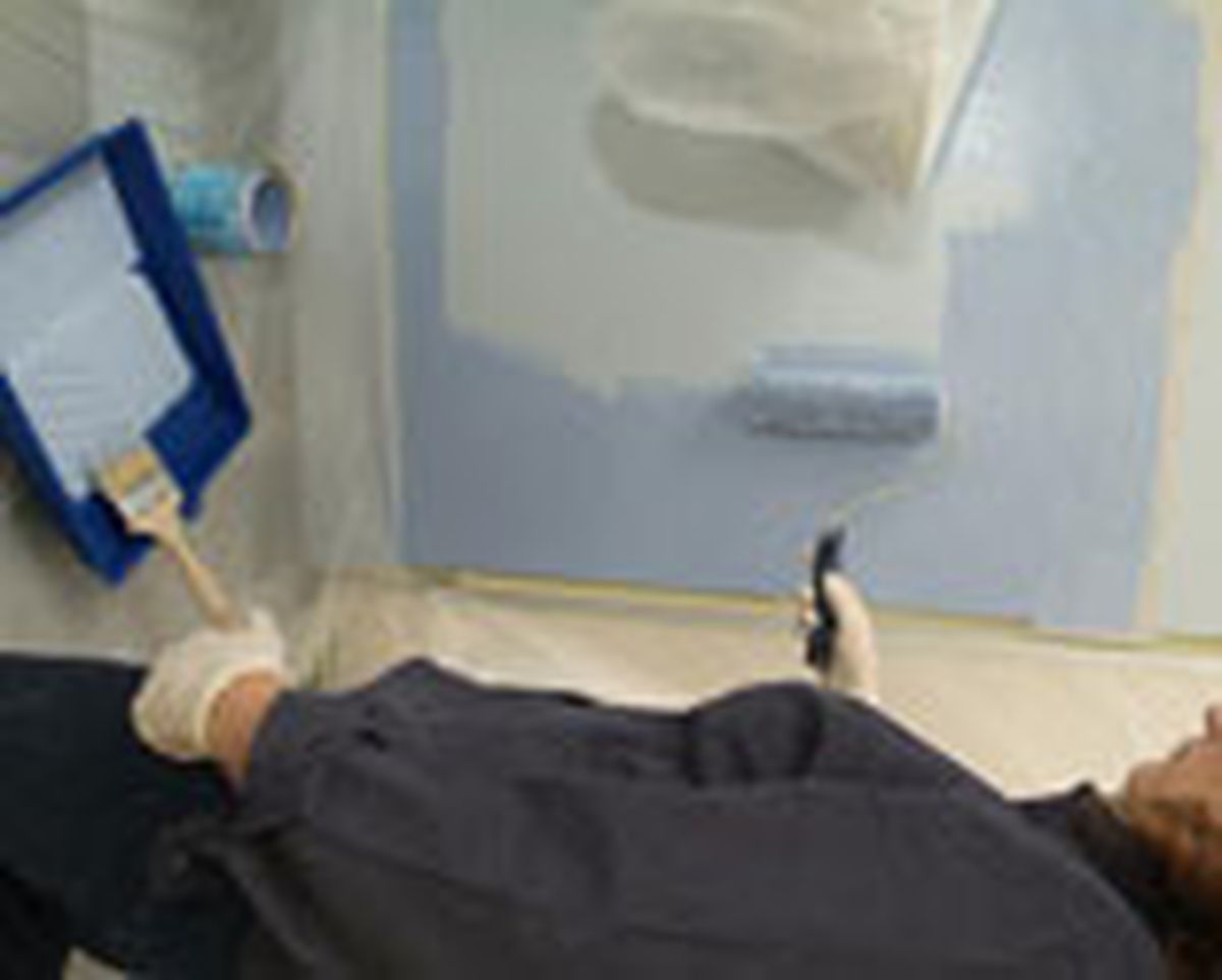 briconsejo 1 0455 Friso decorativo plantilla paso 6