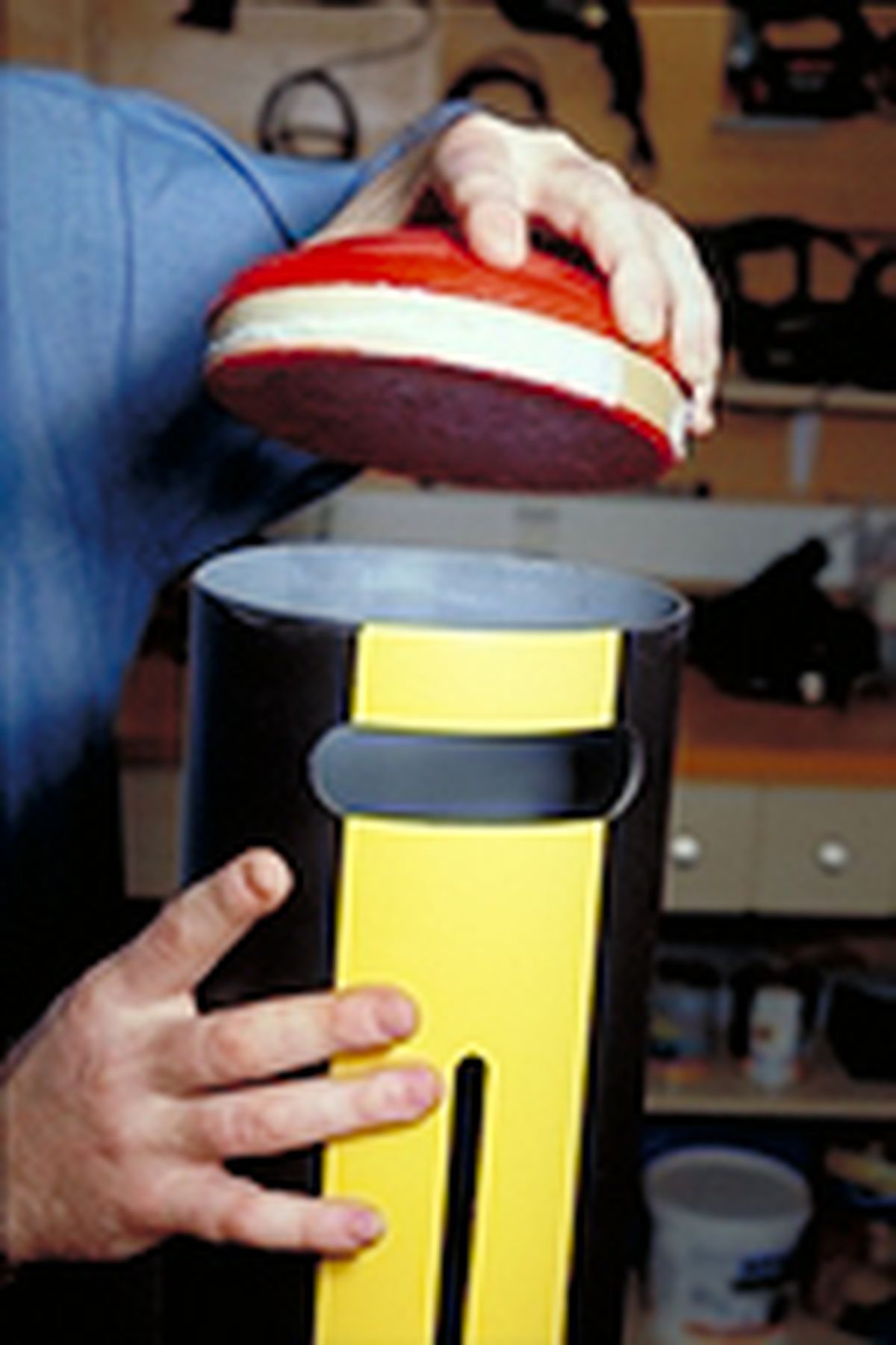 BRIC202_Dispensador de bolsas paso11