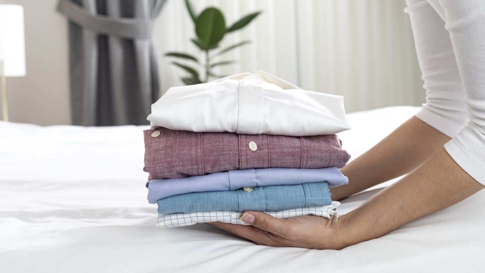 este es el doblador de ropa mas deseado en amazon