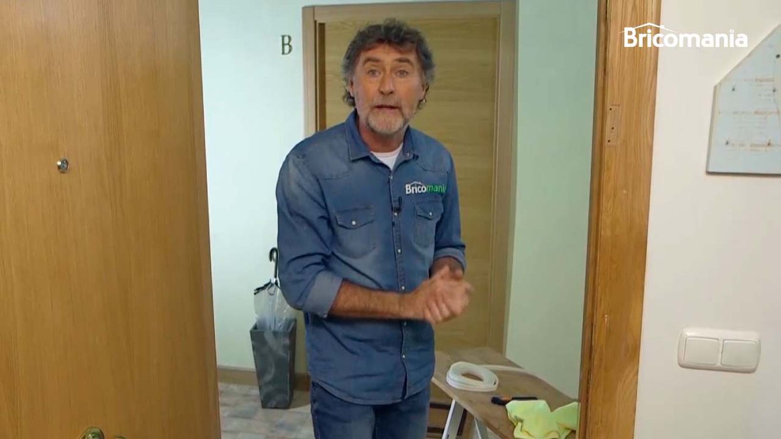 Kristian Pielhoff responde a la briconsulta