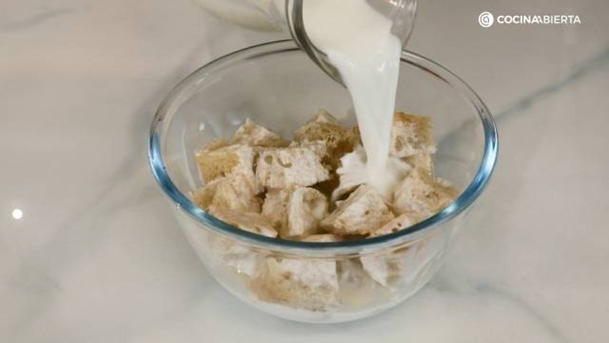 GallinaBlanca Albondigas vino blanco paso 1