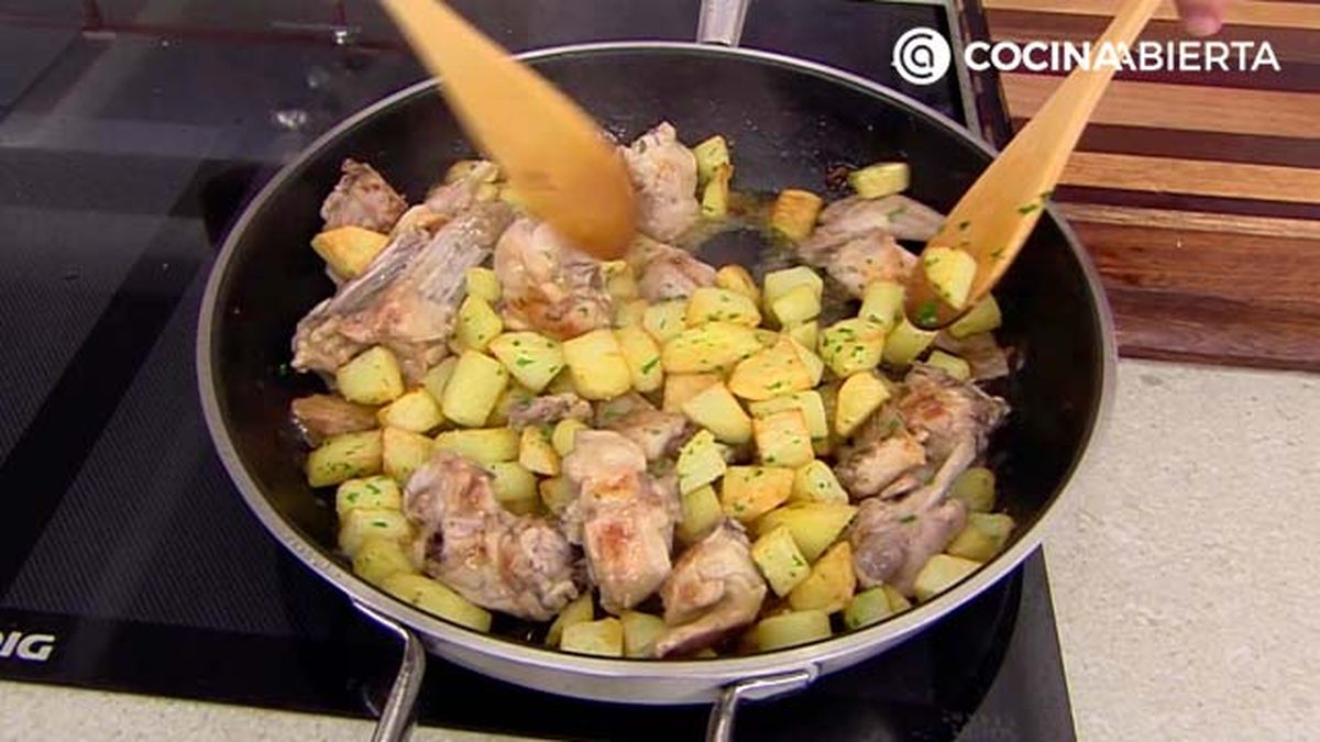 KARL6974 conejo ajillo p5