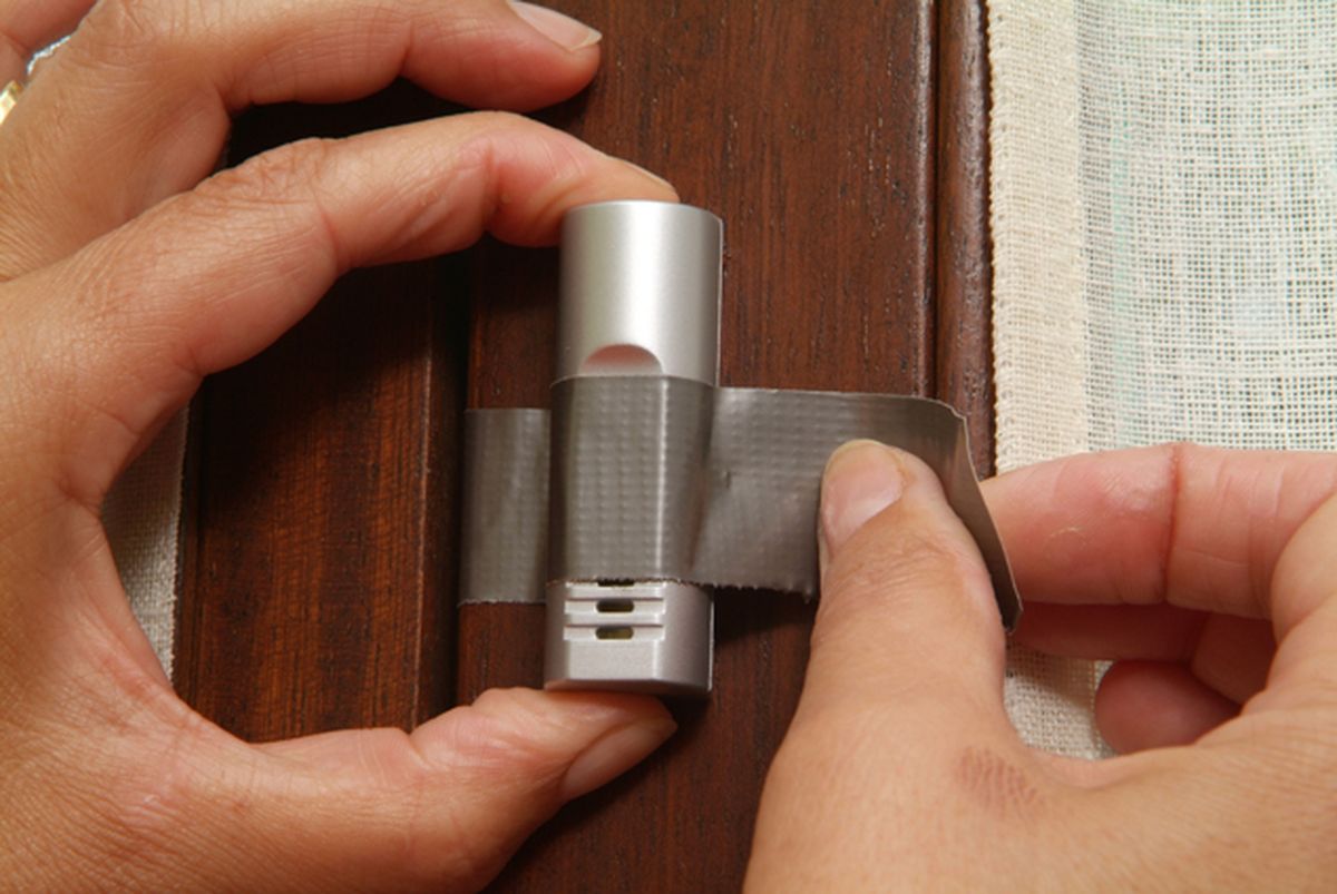 Instalar alarma en ventana paso 2