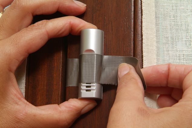 Instalar alarma en ventana paso 2