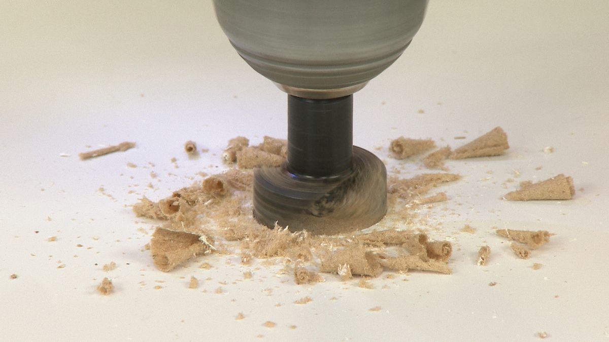 Hacer una mesa escritorio paso 6