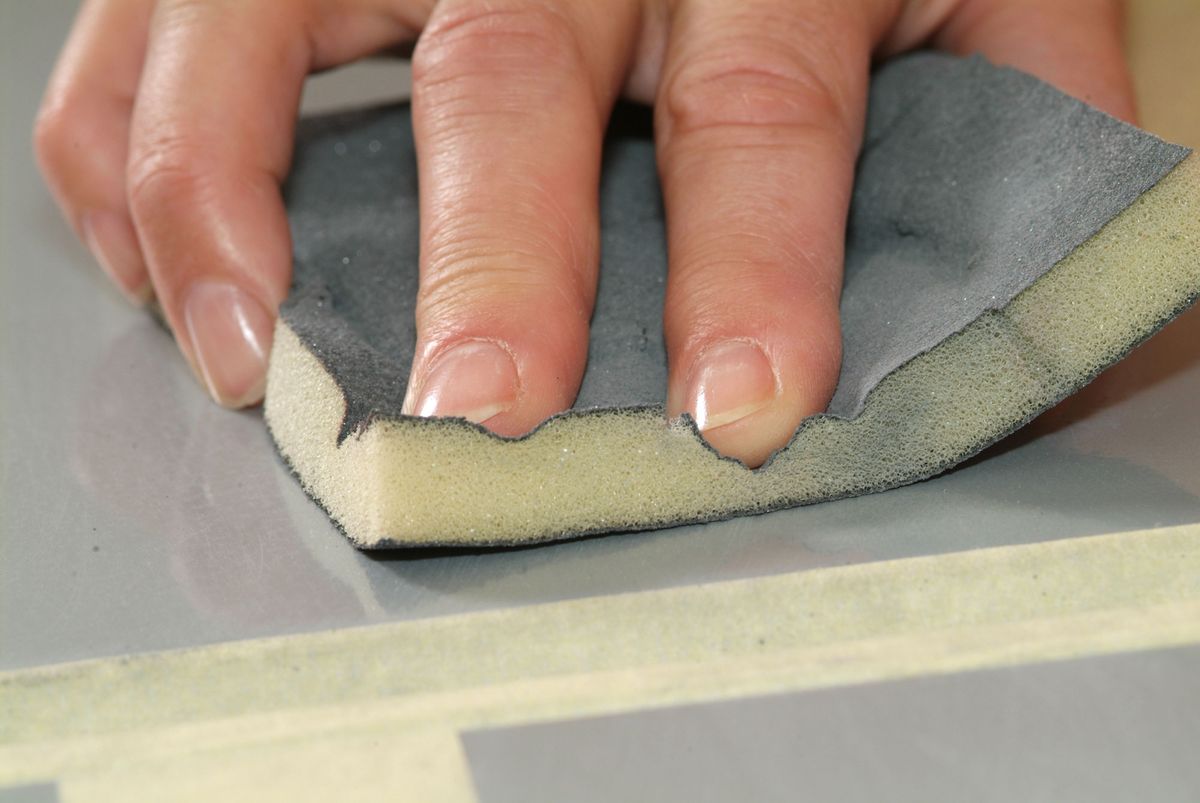 Integrar zapatero metálico paso 2