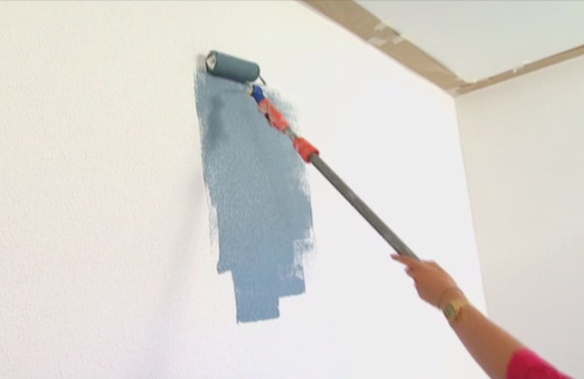 Decorar habitación surfera paso 2