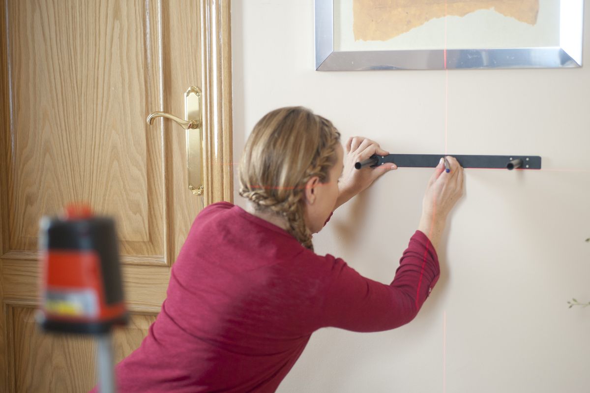 Bricomania 694 Cajonera suspendida p1