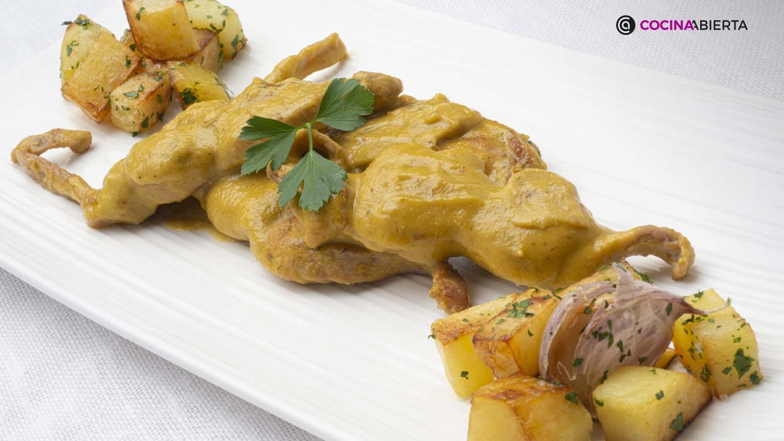 KARL6937 conejo salsa xl