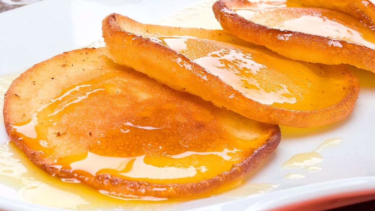 tortillas canarias carnavales