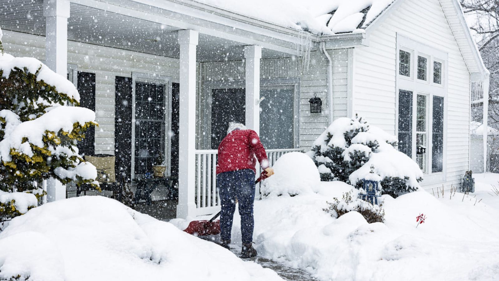 tormenta de nieve xl