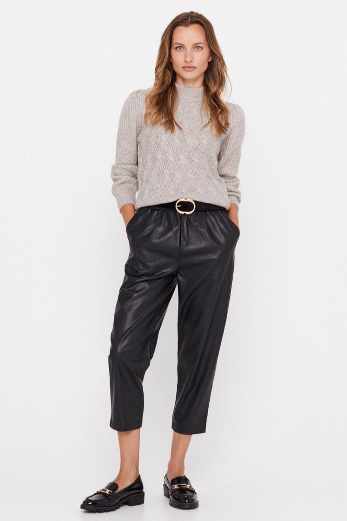 el jersey navideño mas bonito de cortefiel rebajado mas de un 40 en el black friday 4