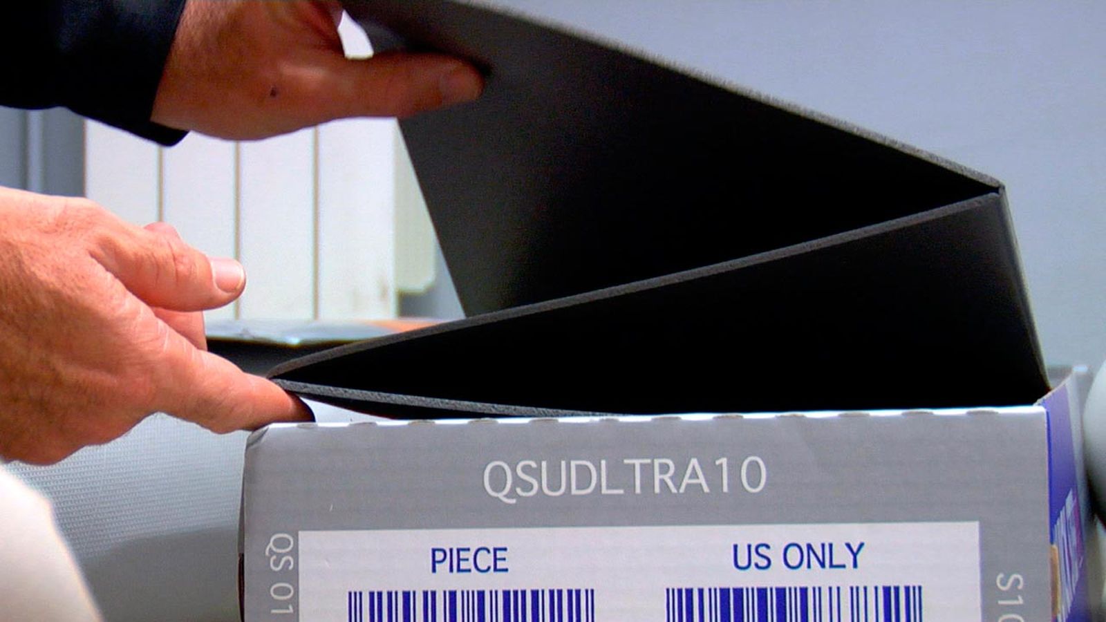 Subsuelos para laminados paso 3