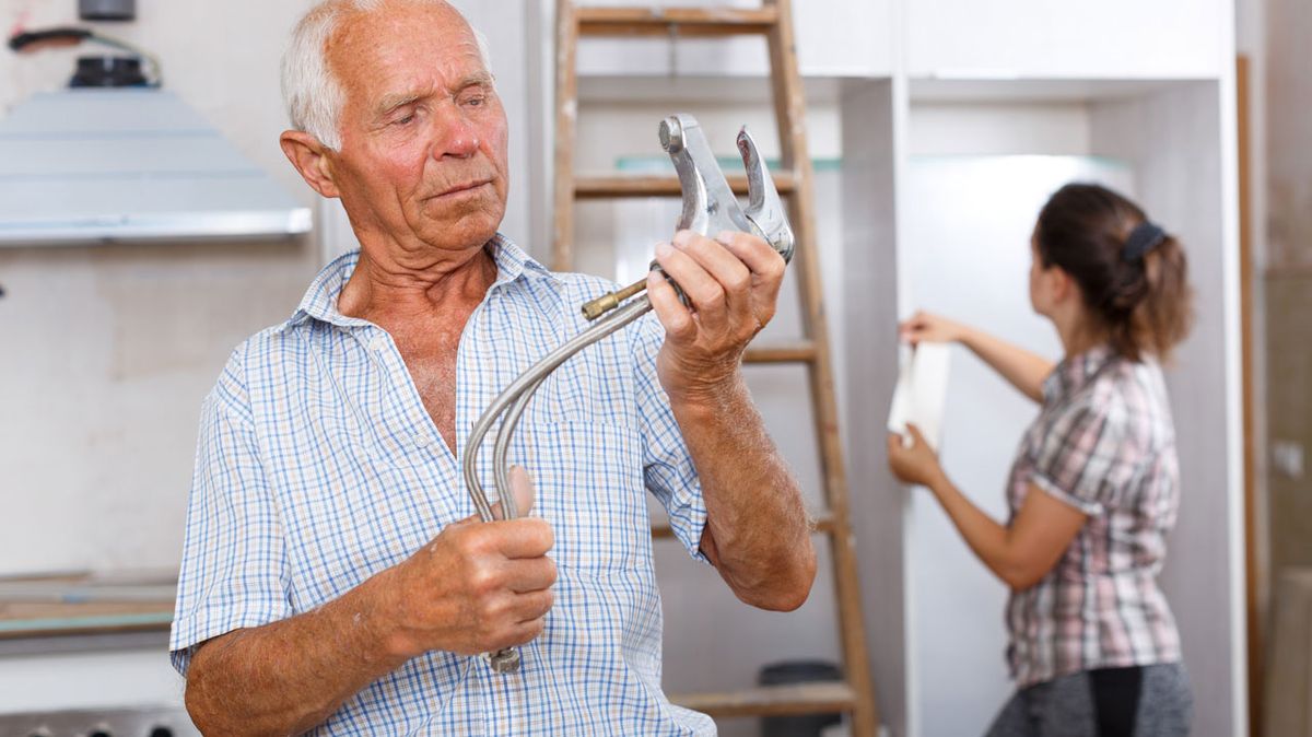 adaptar casa persona mayor