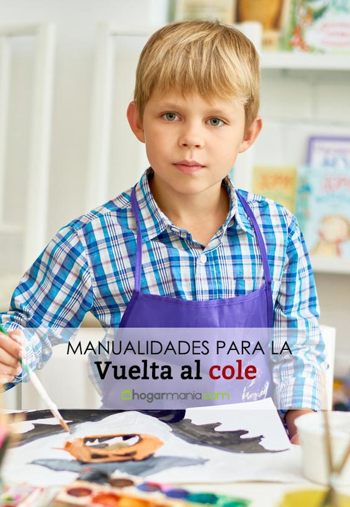 manualidades vuelta al cole pin