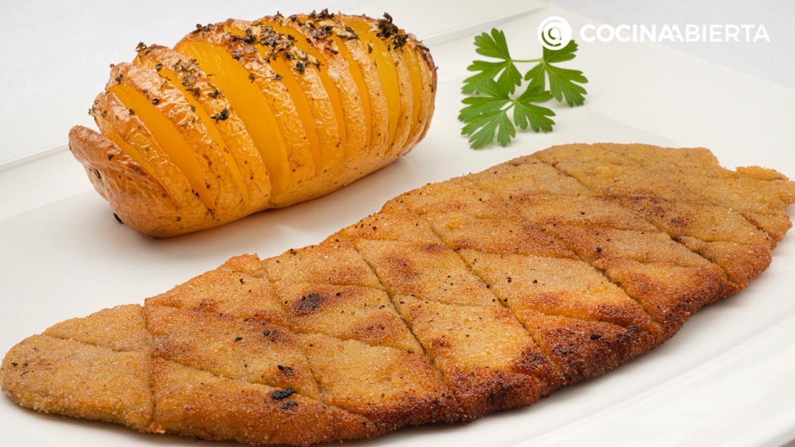 Los escalopes de ternera son una forma clásica de disfrutar de esta carne