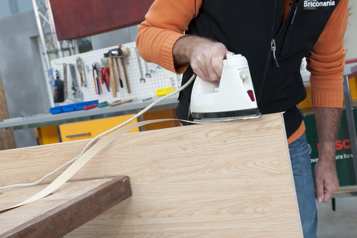 Bricomania 668 Tapizar respaldo p2