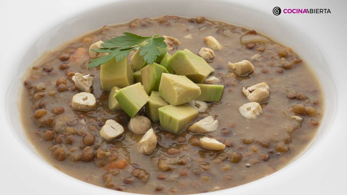 karl7099 lentejas aguacate xl