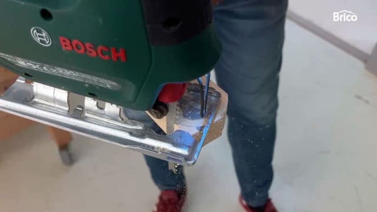 bricomania 53 como hacer una mesa plegable 10