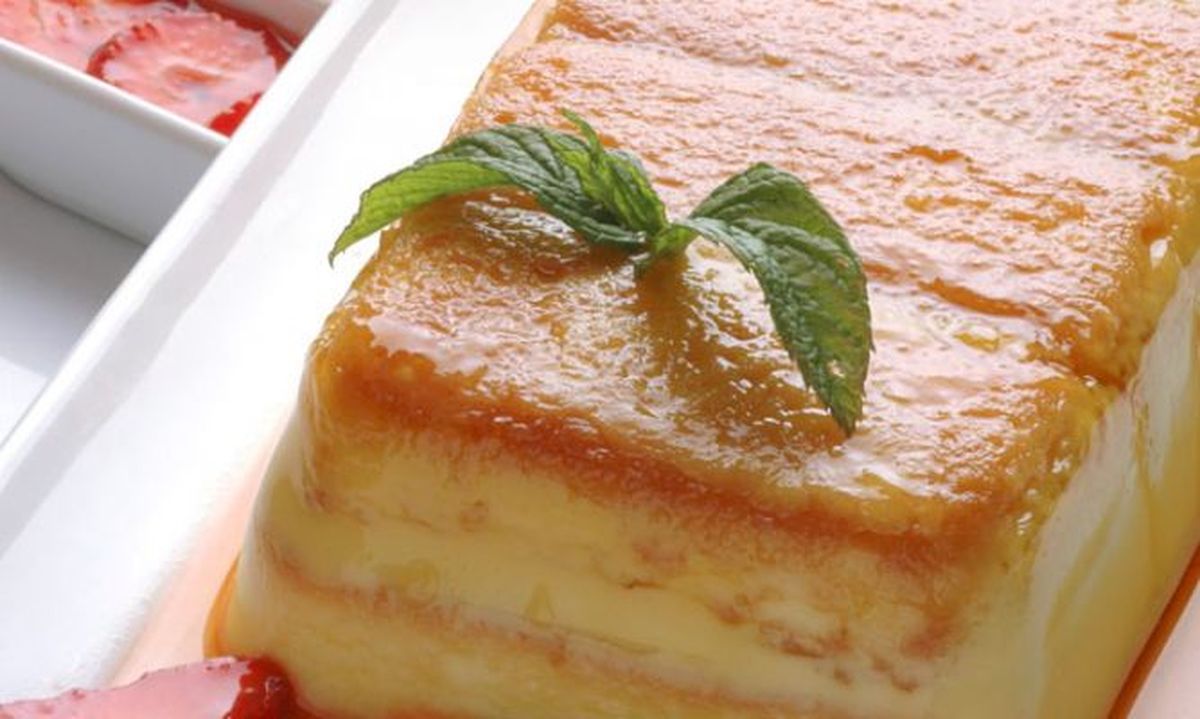 pudin frio de limon xl