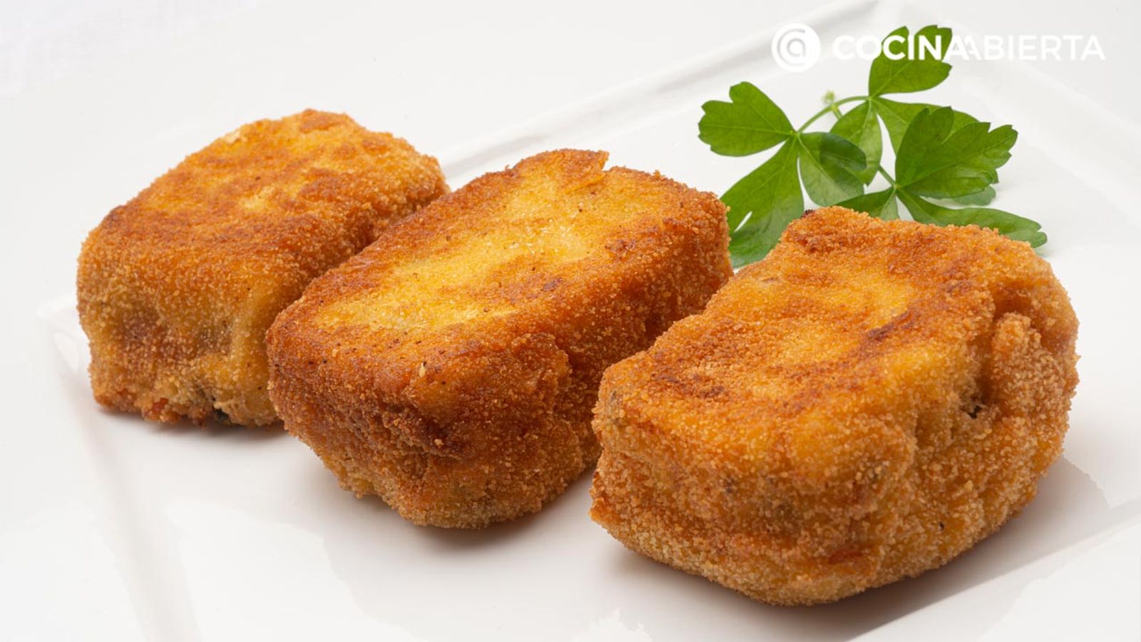 KARL67190321 receta delicias de mejillon croquetas karlos arguinano