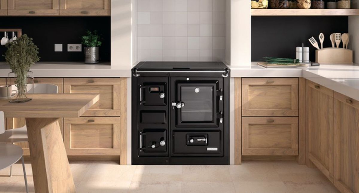 Cocinas de leña alternativa sostenible con múltiples ventajas 8