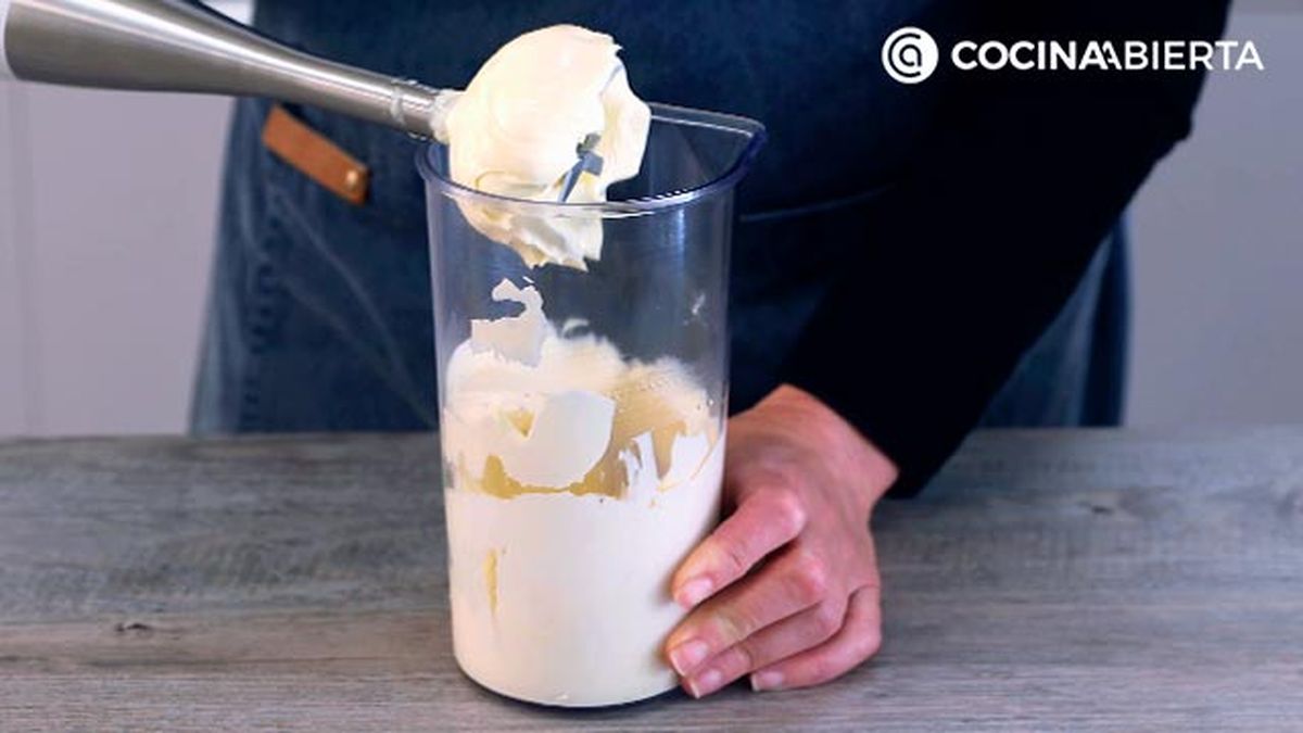 CTIS0877 receta ensalada de pollo con salsa de mayonesa de aguacate paso 1 ca