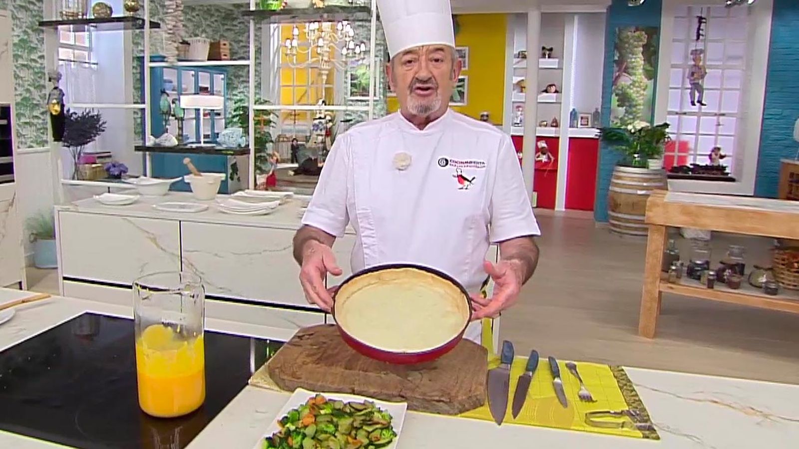 karl6690 pastel verduras p1