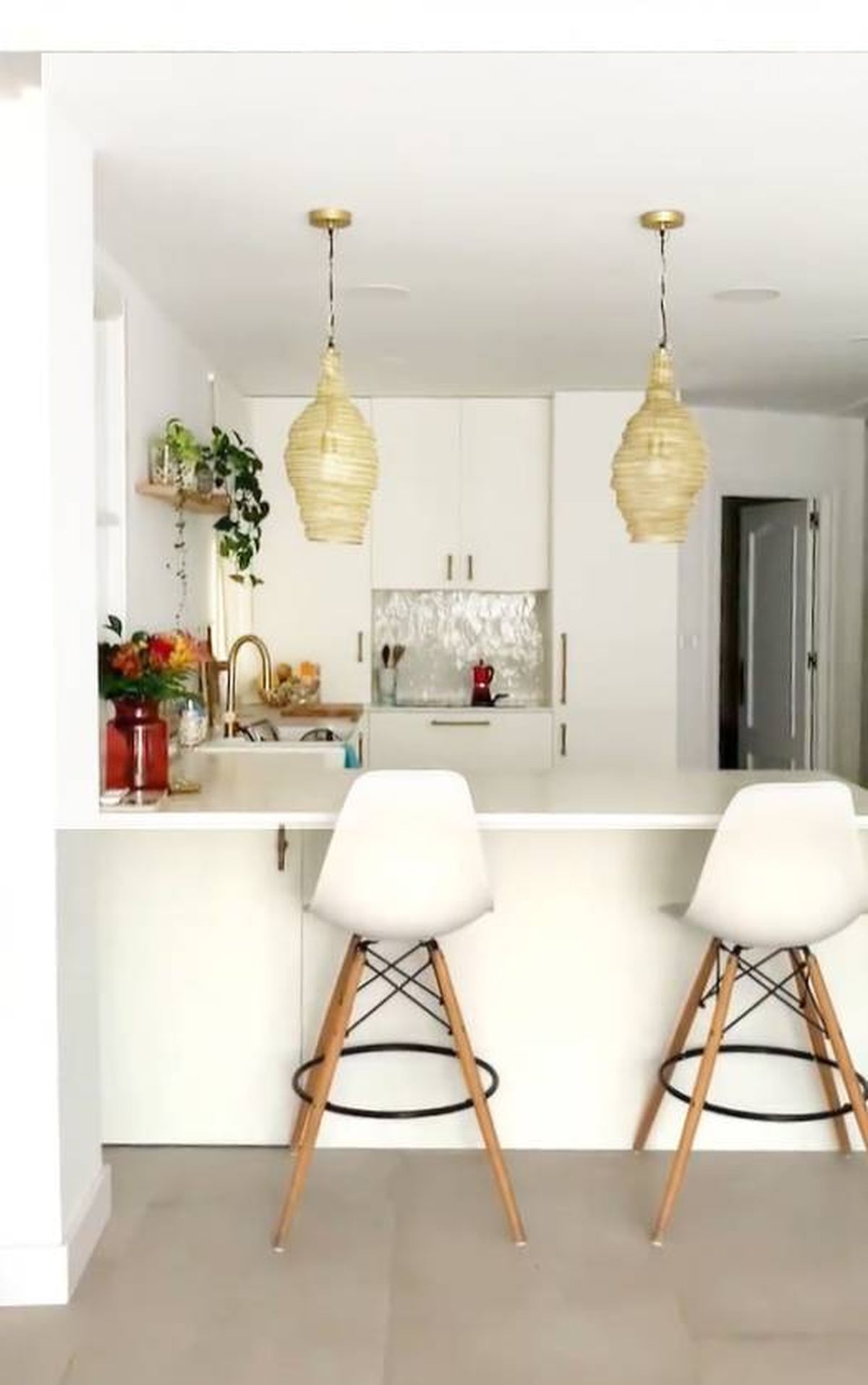 lamparas casa pretty and ole