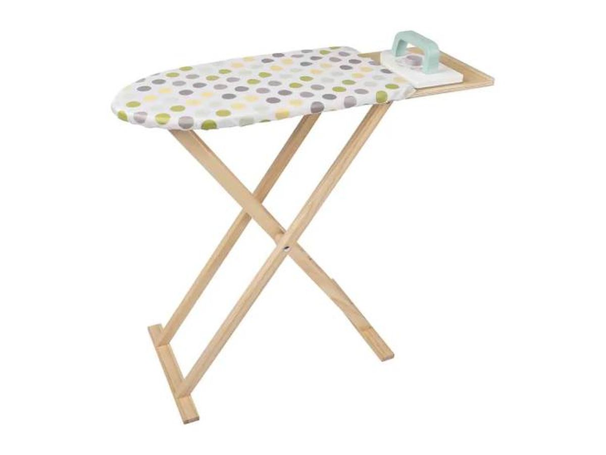 tabla plancha madera lidl