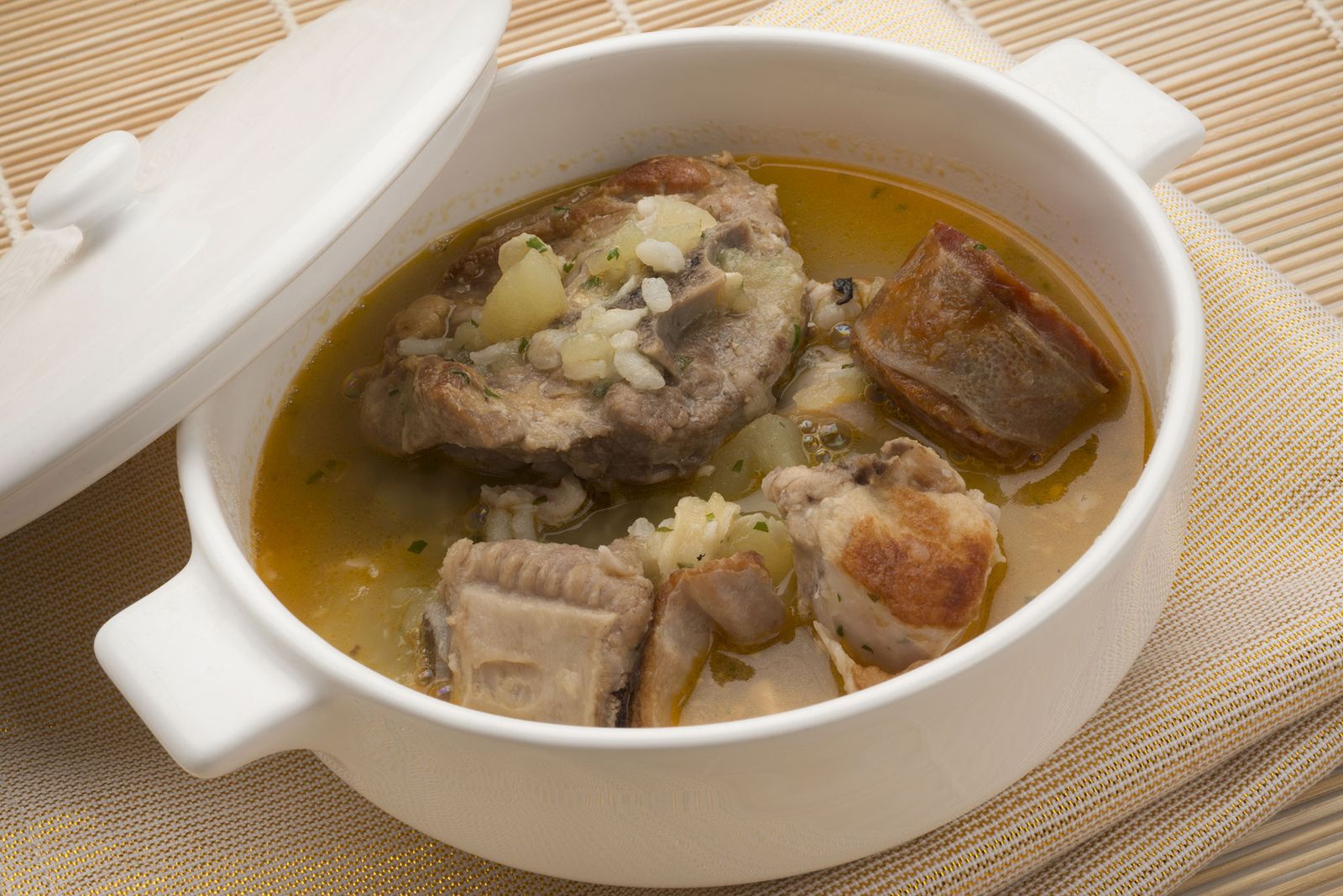 6102 1 Rancho aragones xl