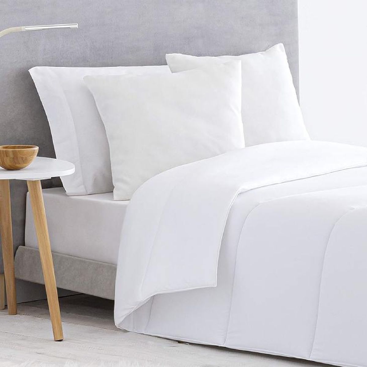 edredon barato amazon antiacaros