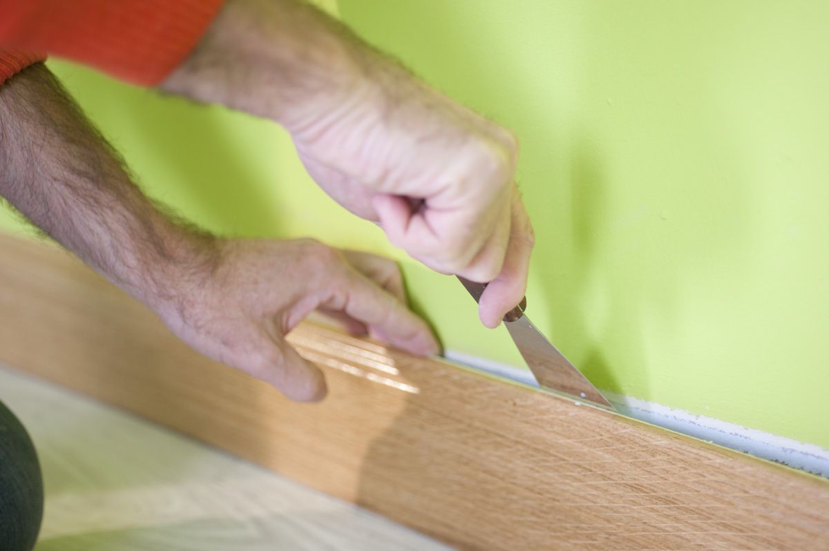 Bricomania 679 Aislar pared p1