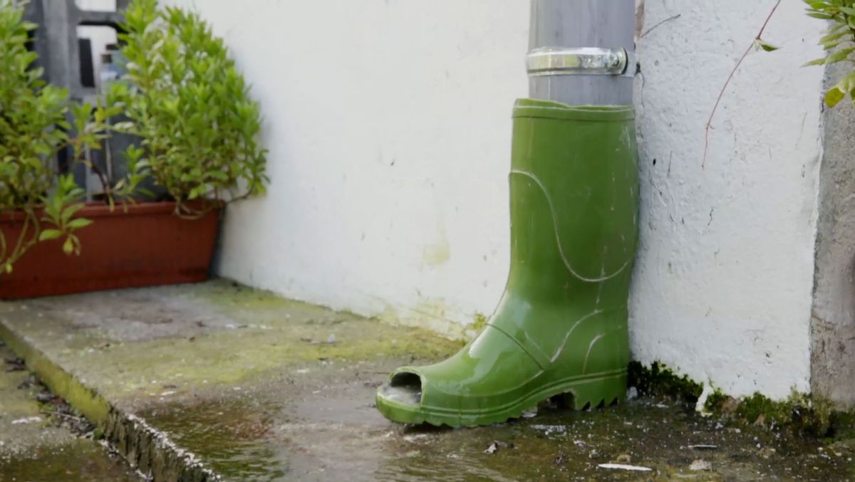 Cómo sustituir un codo de tubería paso 6