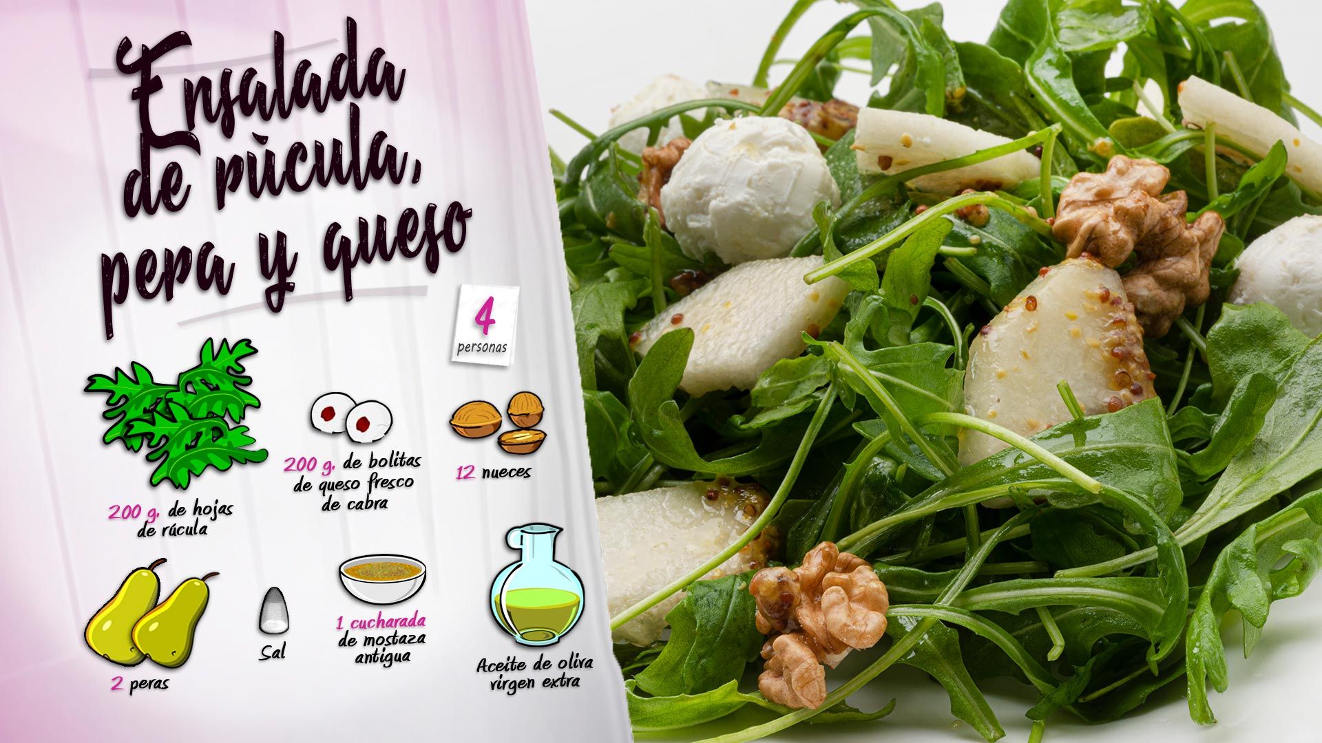 karl6660 ensalada rucula ing