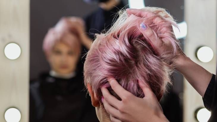 como llevar el pelo corto pixie 1